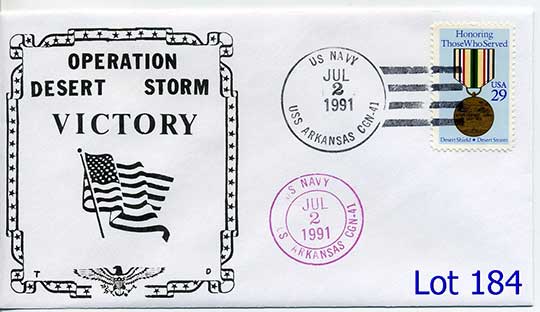 Lot 184